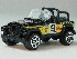 RC Rally Jeep